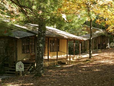 Lillian E. Smith Center at Piedmont College